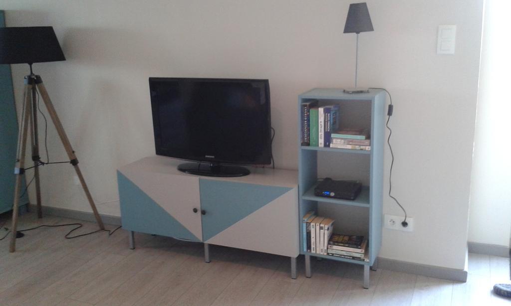 Bed and Breakfast Ti-Maes Briec Esterno foto